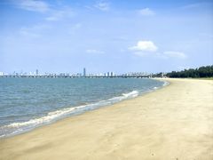-海口喜来登酒店