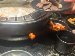 -九田家黑牛烤肉料理(太阳城店)