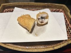 -みかわ是山居