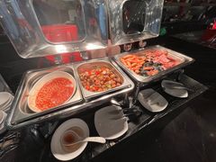 -富力铂尔曼大酒店-尚西餐厅