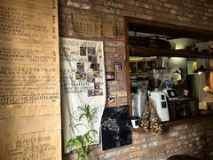 -春庄咖啡SpringHues(钟楼小区店)