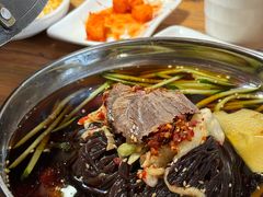 -百年石锅饭·朝鲜族传统民餐