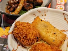 -御满屋日本料理