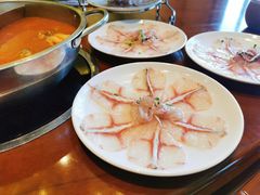 斑鱼-凤凰山斑鱼馆(恭城店)