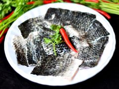 -重庆乌鱼庄·龙滋鲜(青羊大道店)