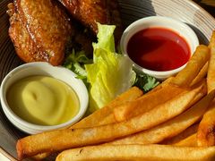 -Money Shops(愚园路店)