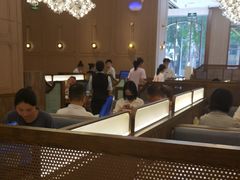 -新世界餐厅(万达店)