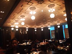 大堂-广州文华东方酒店·江-由辉师傅主理