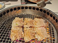 -焱铁烧·黑毛和牛专门店(杭州嘉里中心店)