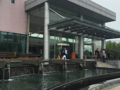 -太阳岛度假酒店