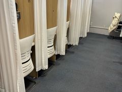 -蓝鲸24h自习室(花园桥店)