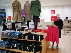 -优衣库(红谷滩万达店)