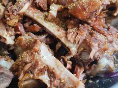 -烤牛骨饸饹面(正定店)