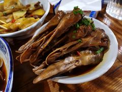 -琥珀老六龙虾(四里河店)