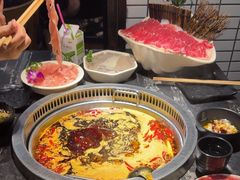 -小王少龙火锅(沙南街店)