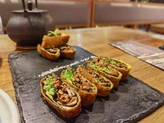 花开富贵-水木苼 蔬食料理