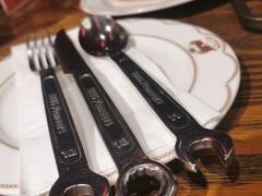 -1886德国汽车餐厅(外滩中央店)