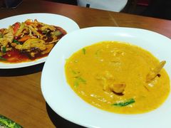 -泰国餐厅 Thai Food(裕华万达店)