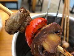 -炒豆合作社(东四总店)