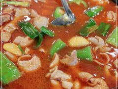 -湘肠香火锅店(团结湖店)