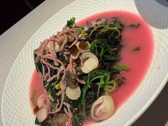-漢舍中国菜馆(889广场店)