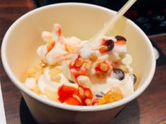 乳酪雪糕-日牛涮涮锅专门店(第一城店)