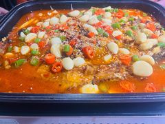 -云晓光头烧烤吧(盛夏店)