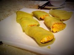 玉米粑粑-味道云南·云朵山歌(东方都会广场店)