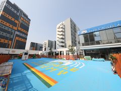 -上海市浦东新区恒宇幼儿园(杨南部)