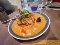 -CHINCHIN 青青·泰国料理(万象食家店)