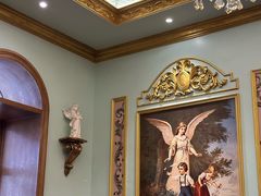 -秘密旅行Bonjour(黑金冠 江南西店)