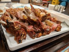 -巴依老爷·新疆美食(上城区天城路店)
