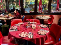 -BROWNSTONE布朗石西班牙餐厅(富城店)