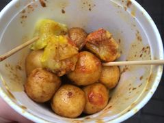 -佳记小食店(旺角店)