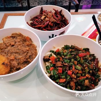 「杨记跷脚牛肉面(杨小涛跷脚牛肉面店)」他家不管怎么
