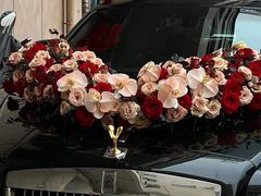 -拾花记花艺·求婚·订婚·生日布置(高新店)