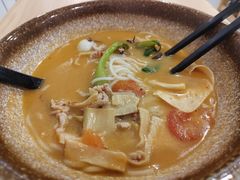 -蒙自源米线大王(江南西路店)