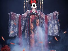-九月鹰飞汉服摄影工作室