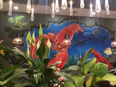 -指爱龙虾(金杨路总店)