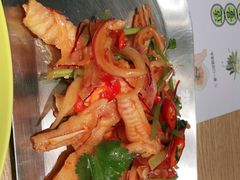 -蔡澜Pho·越南粉餐厅(海上世界店)