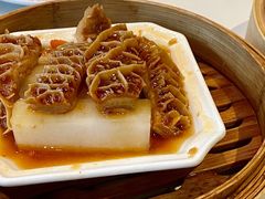 -稻香饭店(IFS国金中心店)