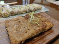 -海陵岛保利皇冠假日酒店·御公馆中餐厅 CANAL LNUA