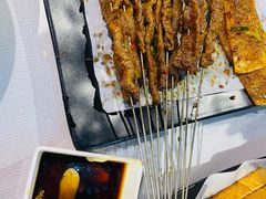 -丁虎子烤肉(国道二店)