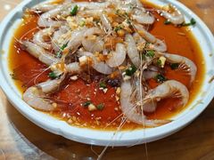-大家发海鲜城夜排档(华山中路店)