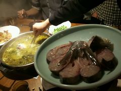 -王荣法仓前羊锅