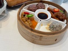 -金苑海鲜酒家(来魅力店)