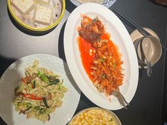 -金陵家宴·金陵春·南京菜(夫子庙店)