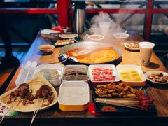 -老天桥蛙炉火锅(姑苏总店)