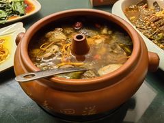-云隐小厨·传统大理美食(复兴路店)