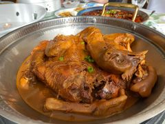 -旺顺阁鱼头泡饼(小红门店)